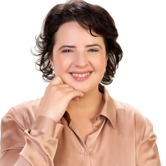 Quem vai me apoiar nesse processo?